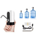 Bebedor Elétrico para Galão de Água